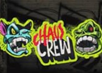 Слот Chaos Crew